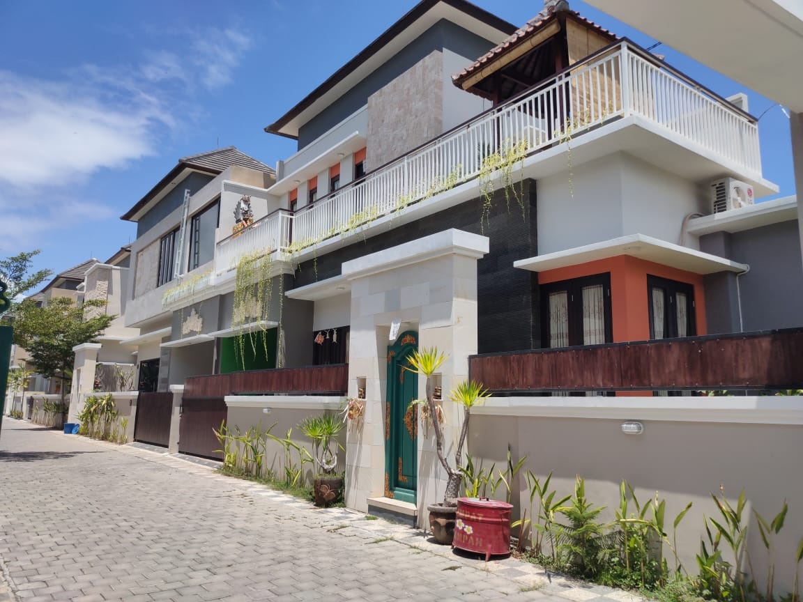 Gallery Vijaya Sanur Residence