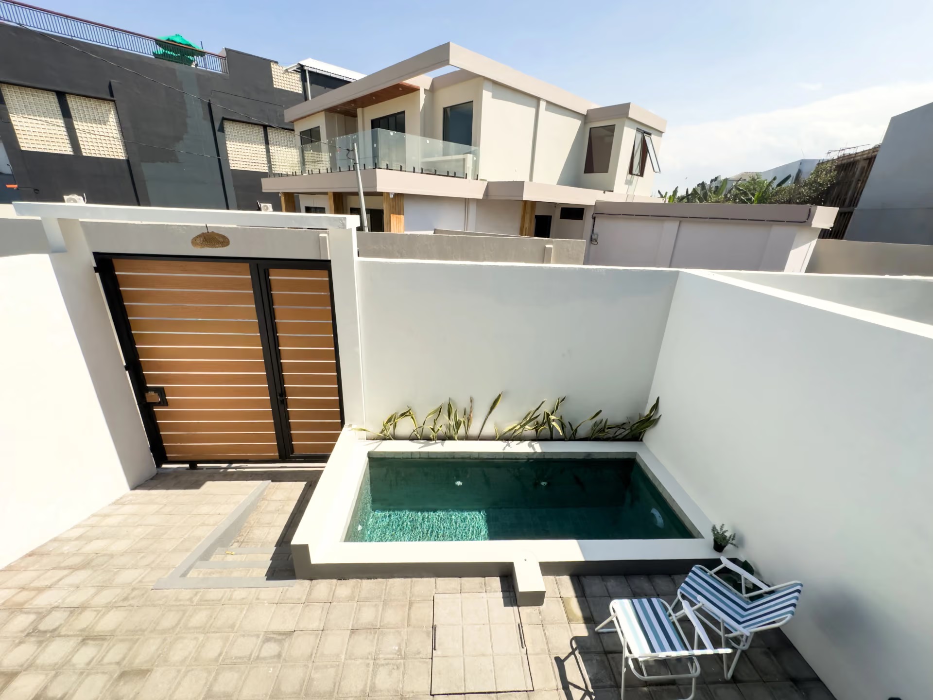 Gallery Sanur Breeze Villas V
