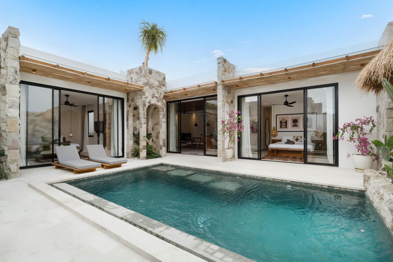 Gallery Bingin Palm Residence 2