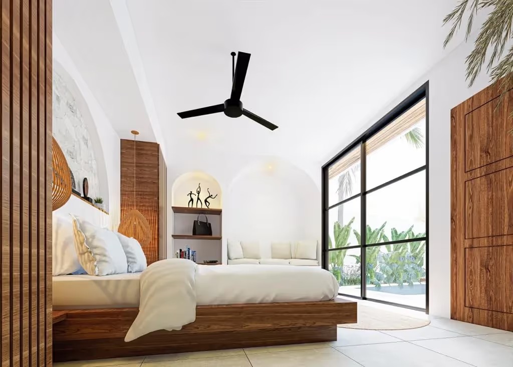 Interior design – Yolla Bingin Residence