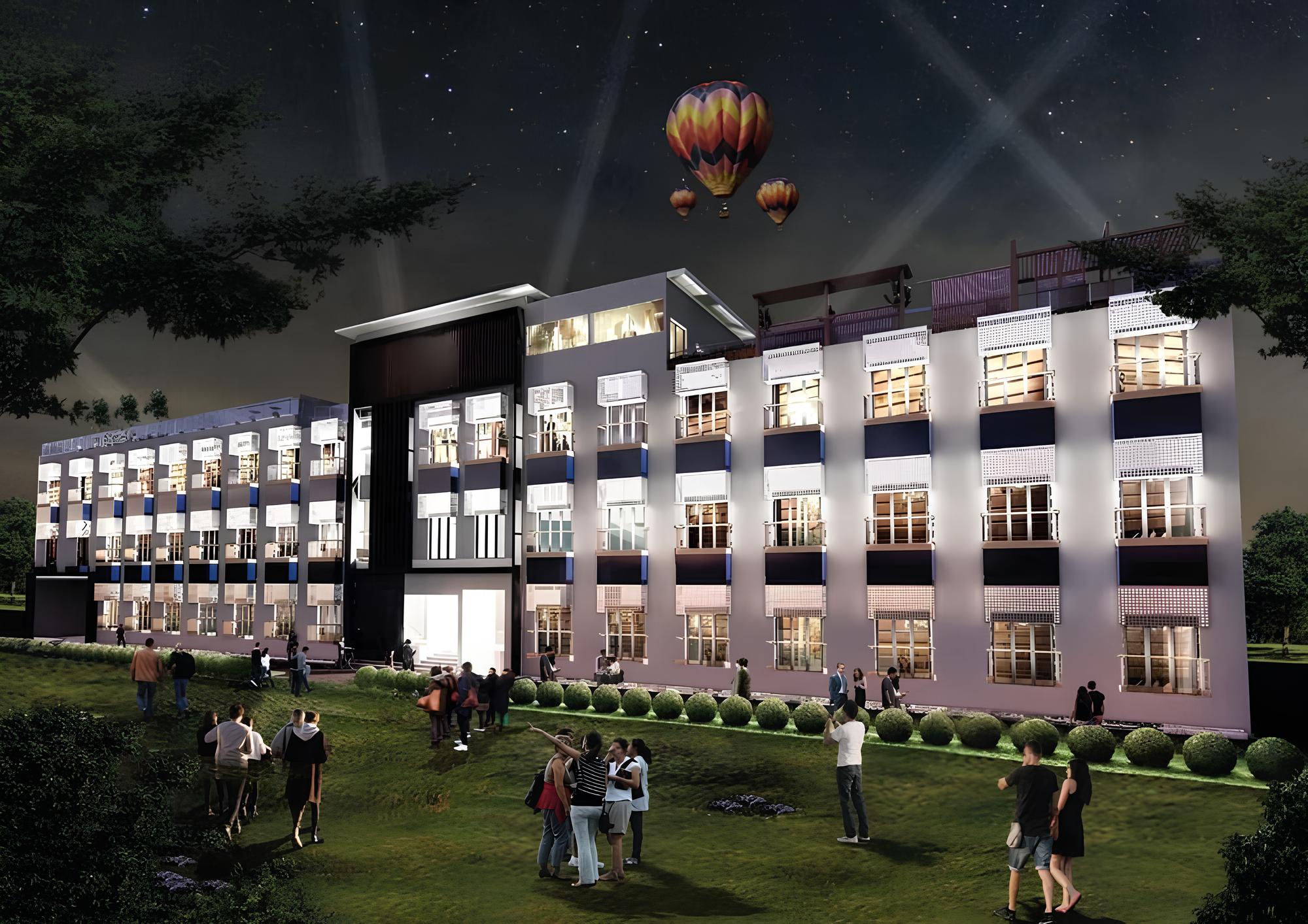 Gallery Aster Apartment