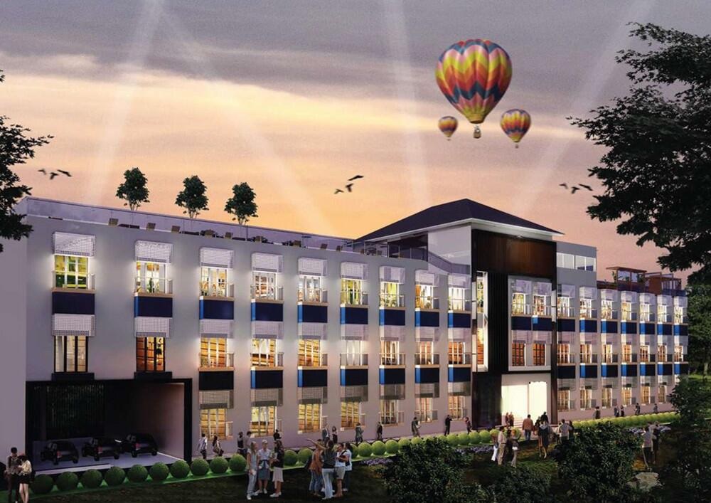 Gallery Aster Apartment